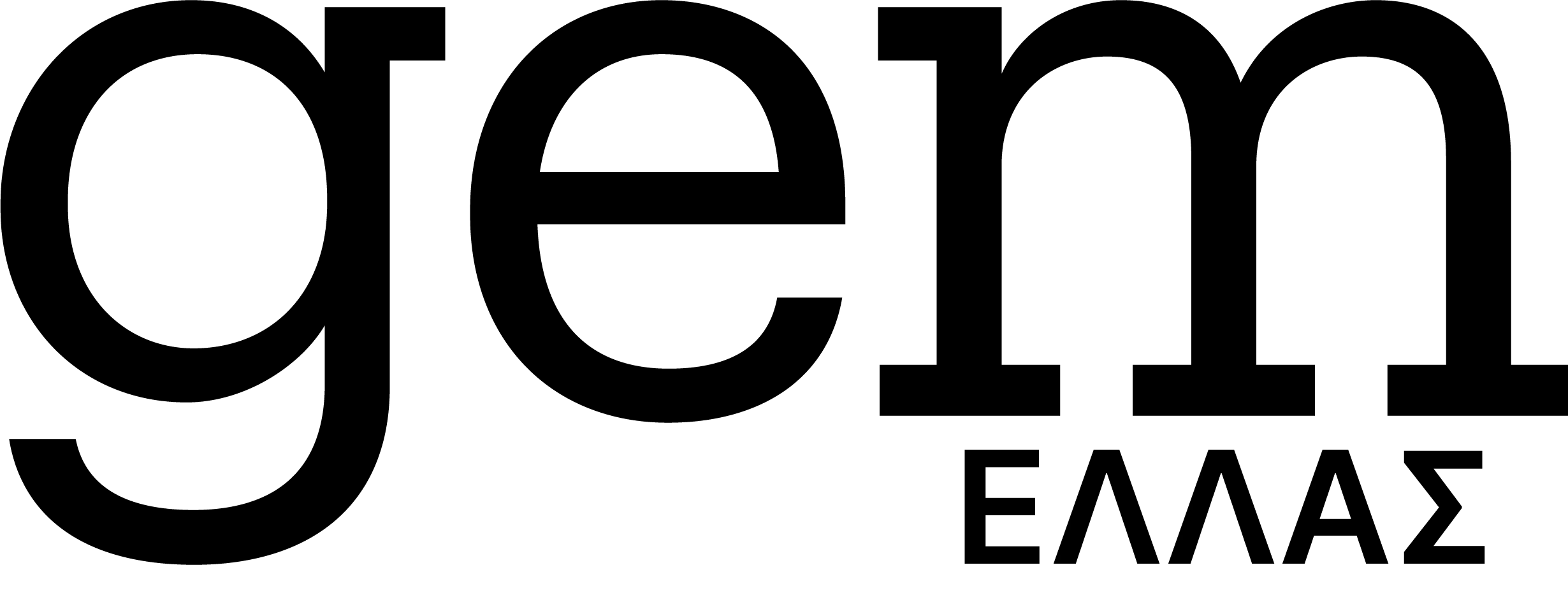 GEM_Greece_Logo_Primary_Black_Greek